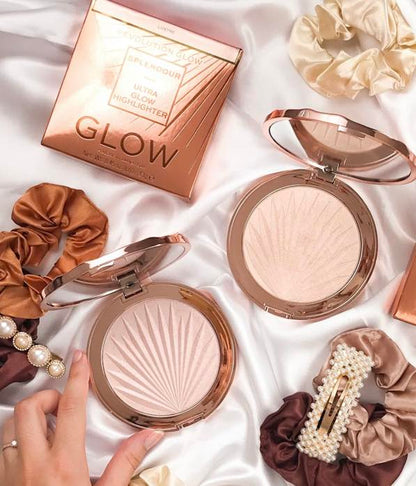 Revolution Ultra Glow Highlighter